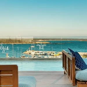 4* Hotel Honucai (adults Only)