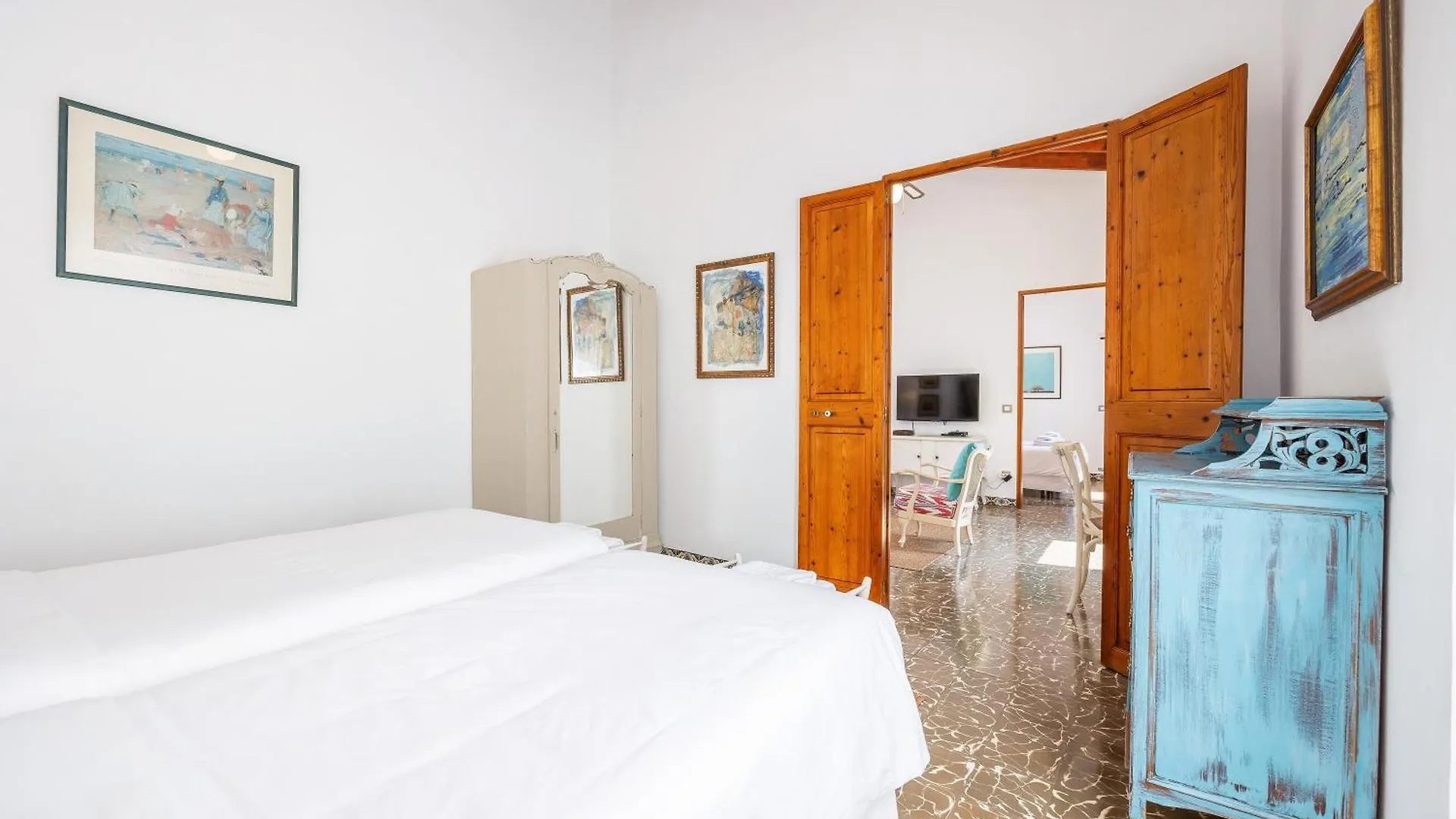 Poppy'S Beach House Colonia de Sant Jordi Spain
