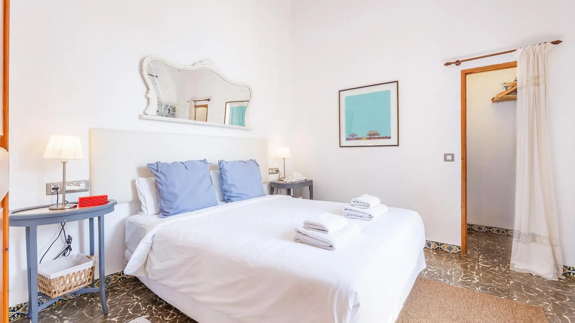 Poppy'S Beach House Colonia de Sant Jordi Holiday home