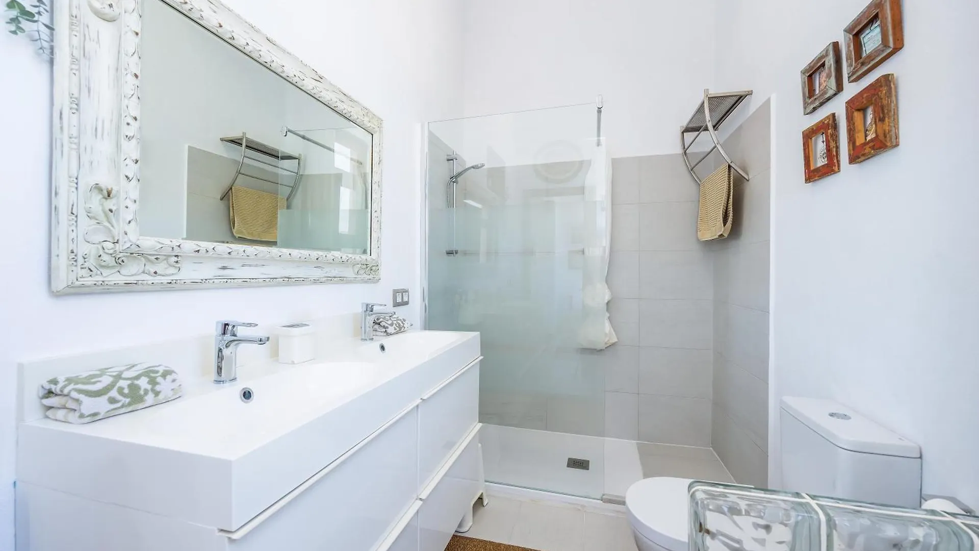 Poppy'S Beach House Colonia de Sant Jordi 0*,