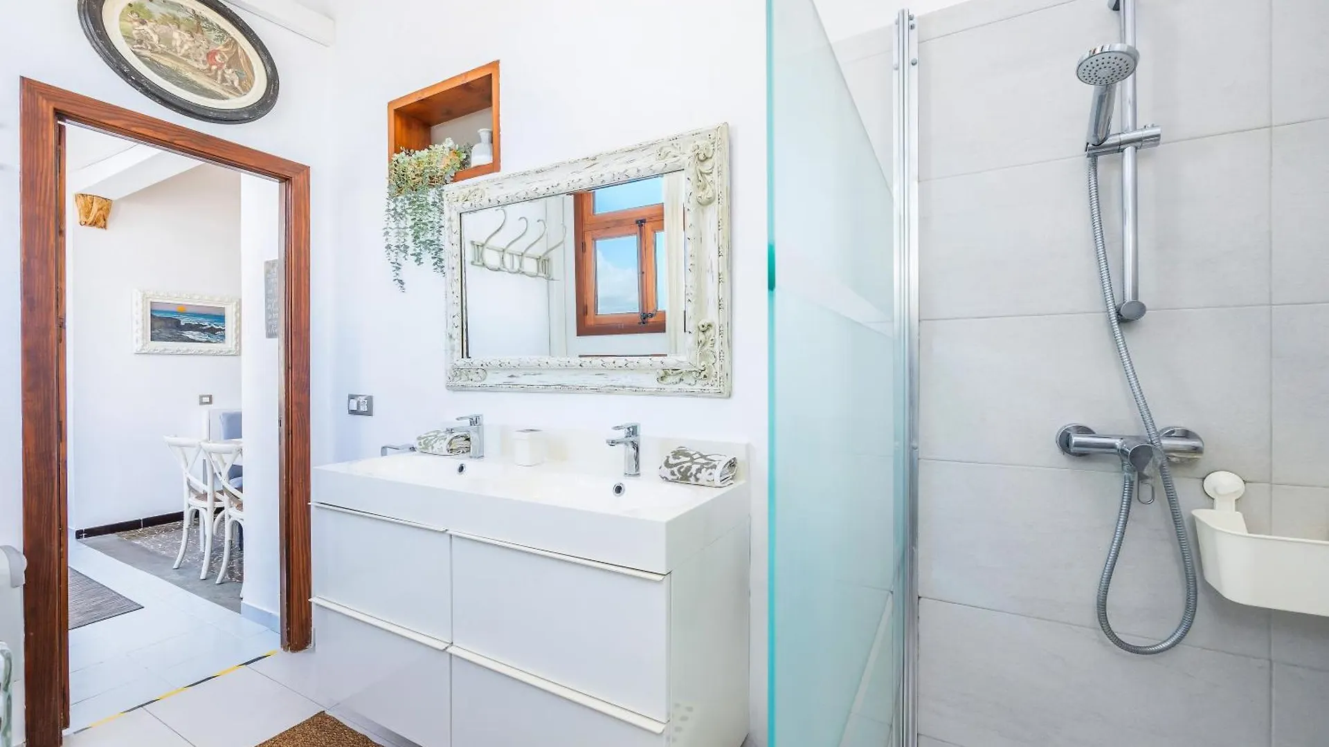 Holiday home Poppy'S Beach House Colonia de Sant Jordi