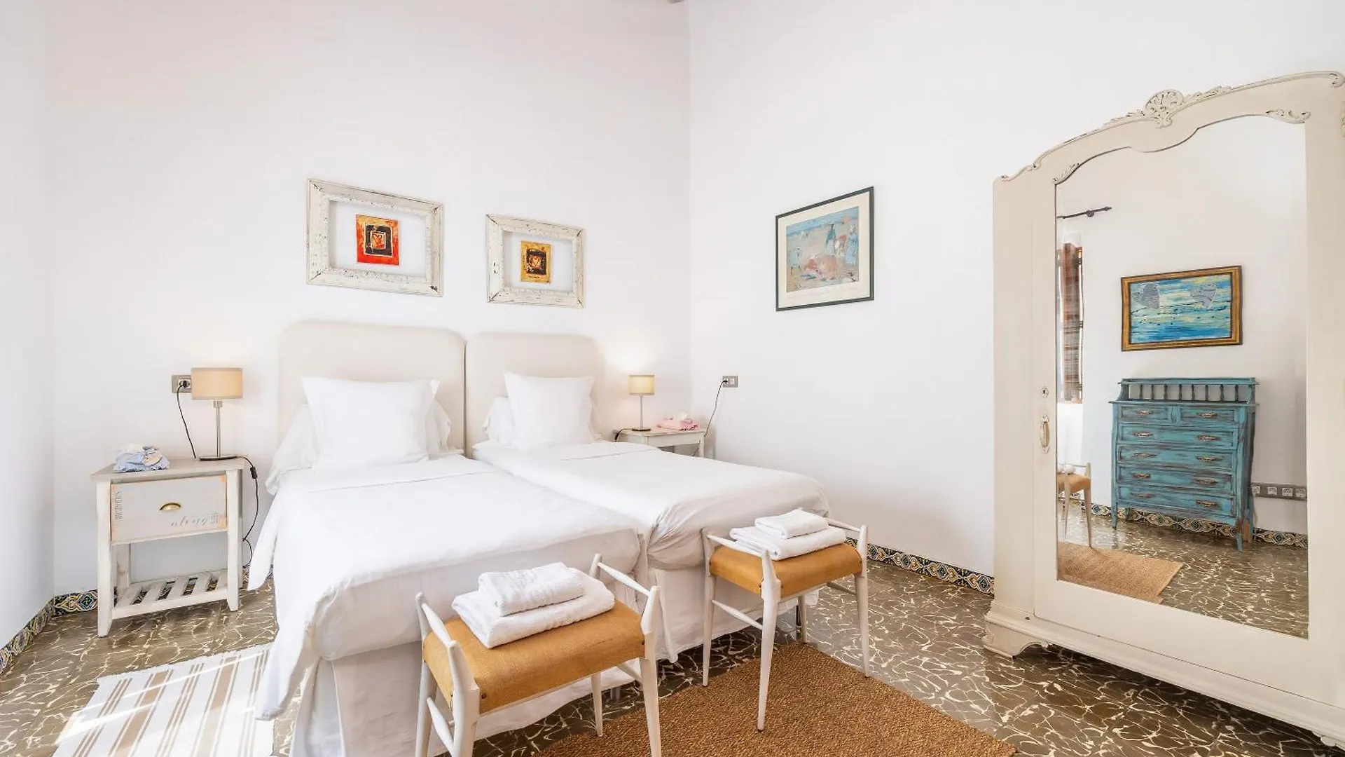 Poppy'S Beach House Colonia de Sant Jordi Holiday home