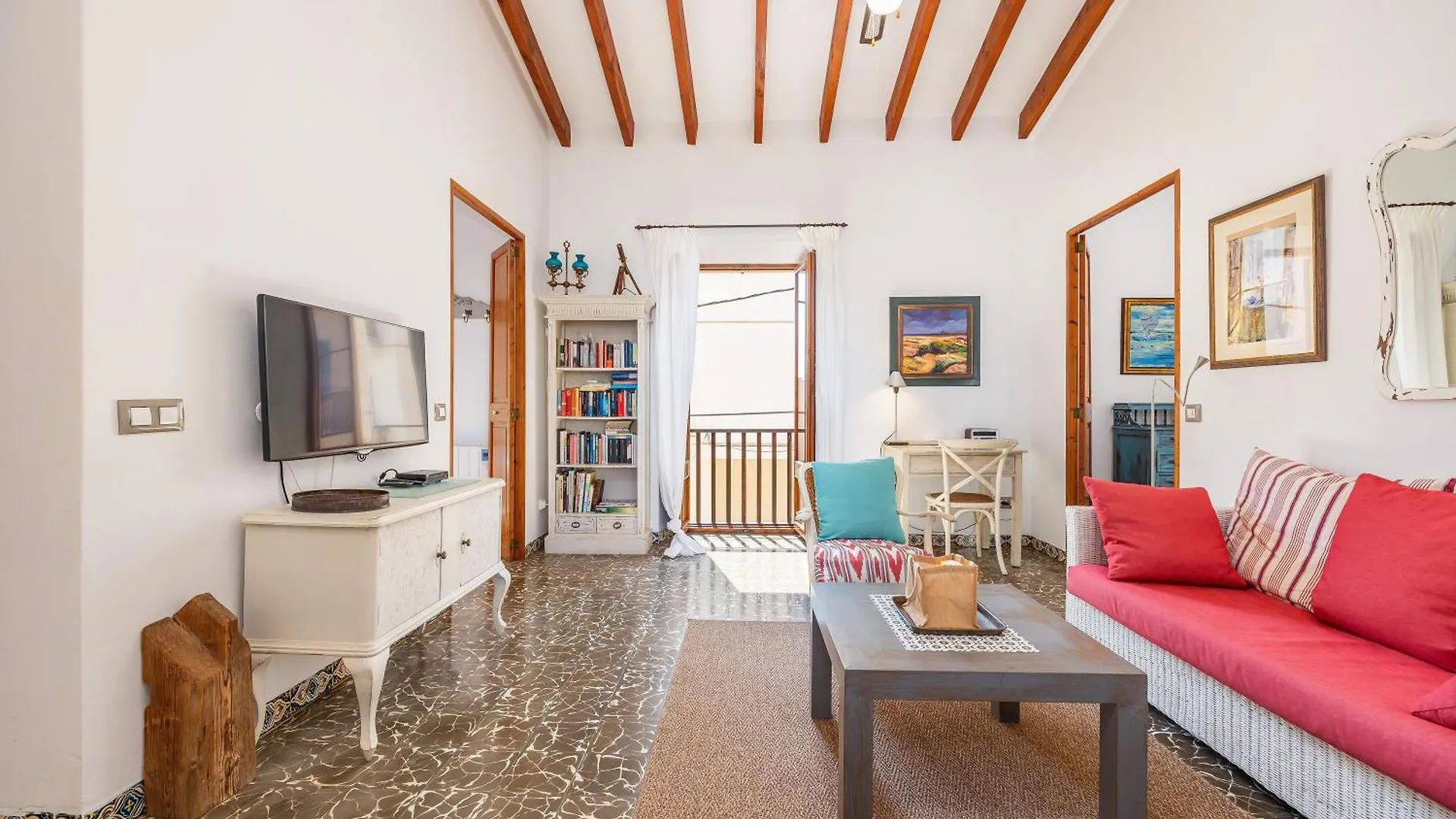 Poppy'S Beach House Colonia de Sant Jordi