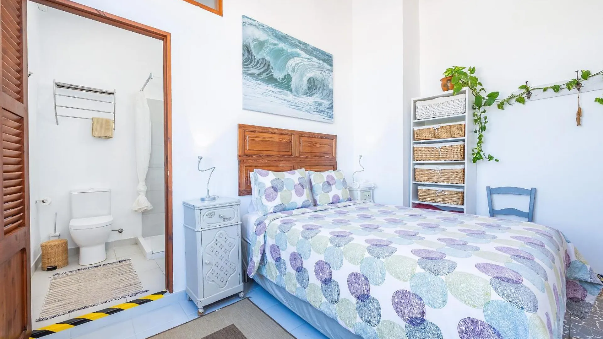 Poppy'S Beach House Colonia de Sant Jordi 0*,