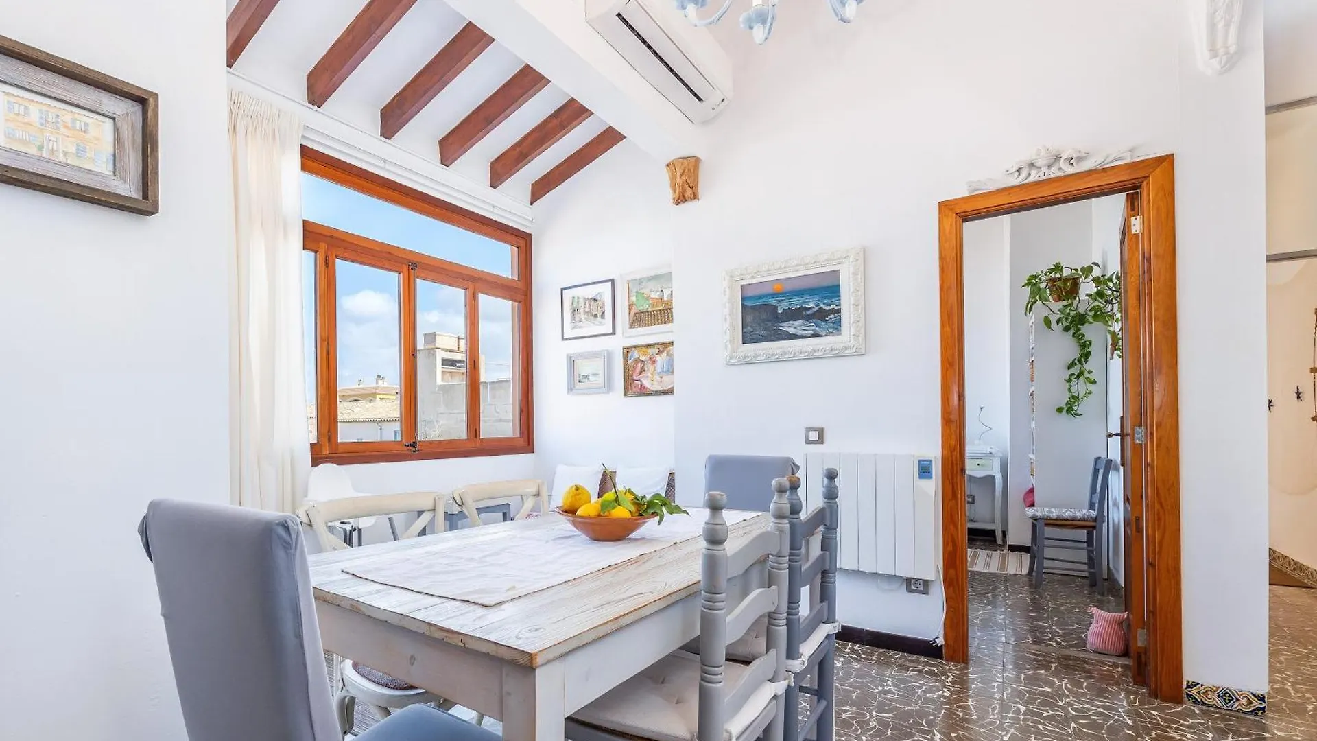 Poppy'S Beach House Colonia de Sant Jordi Spain