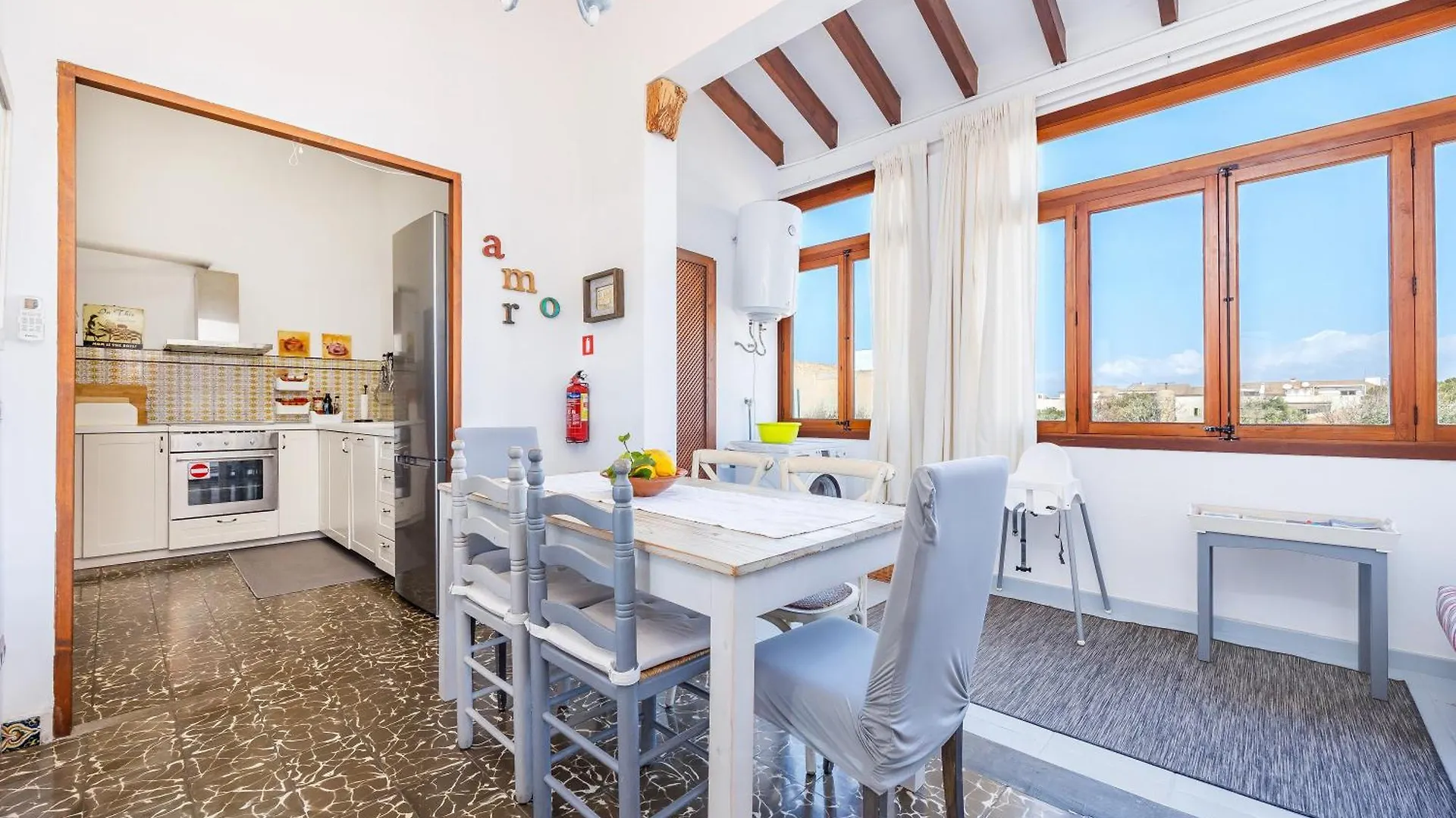 Poppy'S Beach House Colonia de Sant Jordi