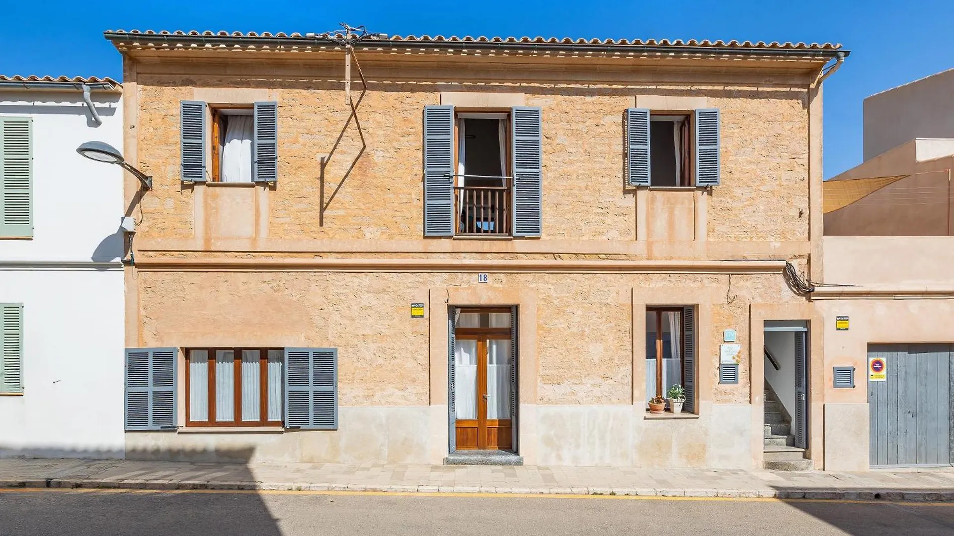 Poppy'S Beach House Colonia de Sant Jordi